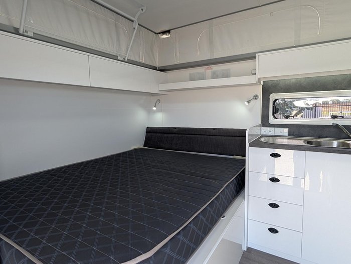 2022 Goldstream 1800 Ewbst