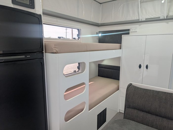 2022 Goldstream 1800 Ewbst