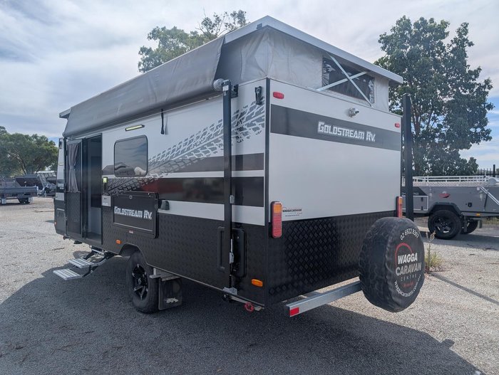 2022 Goldstream 1800 Ewbst