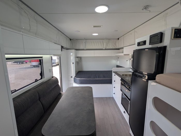2022 Goldstream 1800 Ewbst