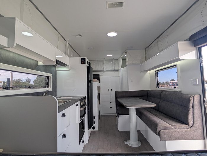 2022 Goldstream 1800 Ewbst