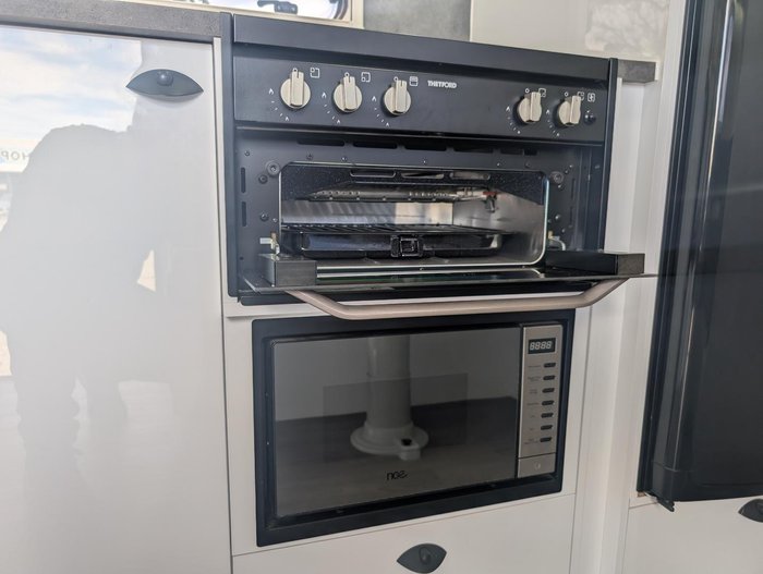 2022 Goldstream 1800 Ewbst
