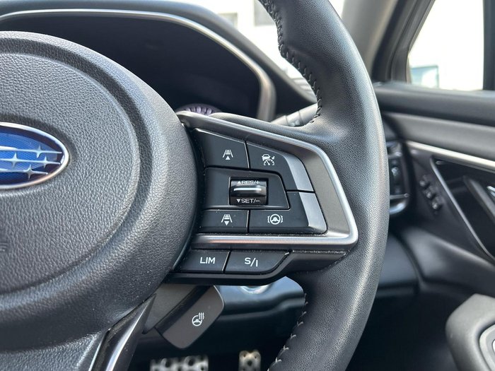 2021 Subaru Outback AWD Touring