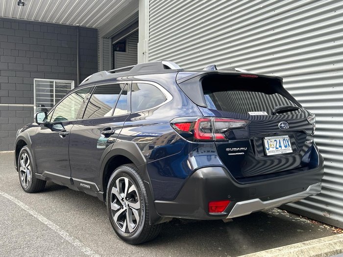 2021 Subaru Outback AWD Touring