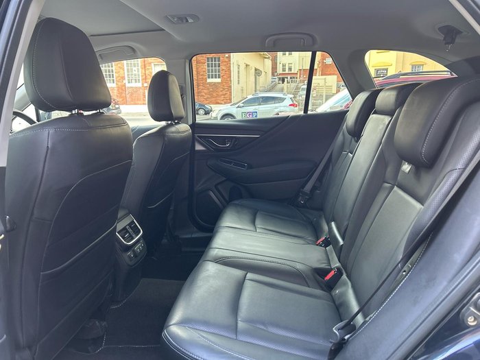 2021 Subaru Outback AWD Touring