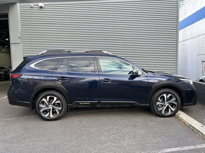 2021 Subaru Outback AWD Touring