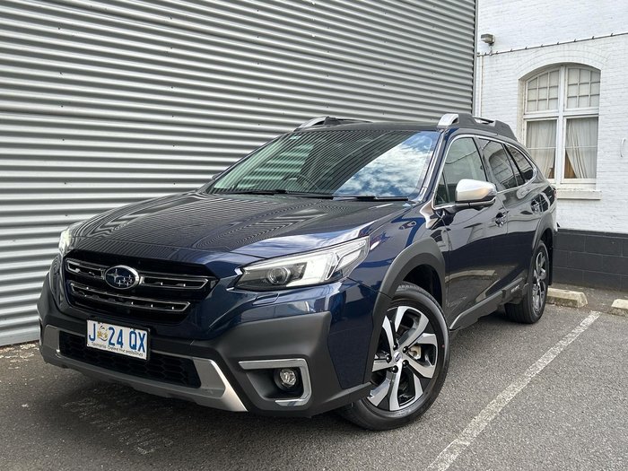 2021 Subaru Outback AWD Touring