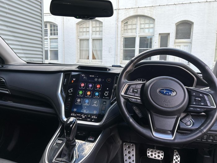 2021 Subaru Outback AWD Touring