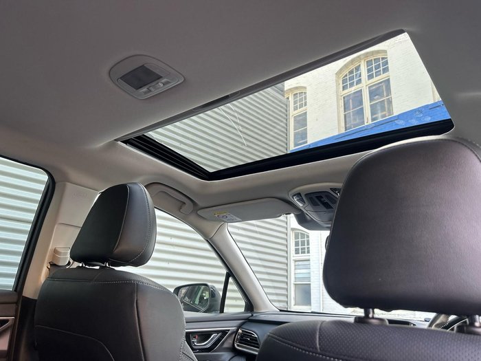 2021 Subaru Outback AWD Touring