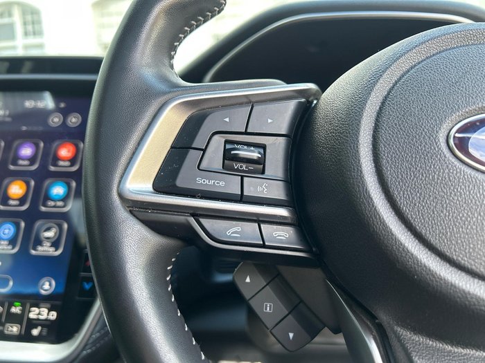 2021 Subaru Outback AWD Touring