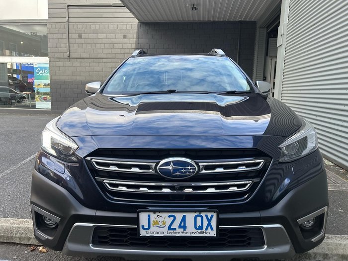 2021 Subaru Outback AWD Touring