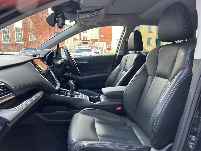 2021 Subaru Outback AWD Touring