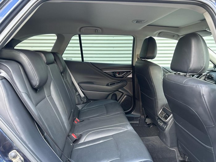 2021 Subaru Outback AWD Touring