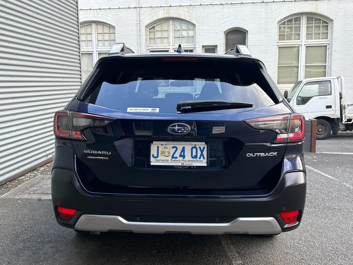 2021 Subaru Outback AWD Touring