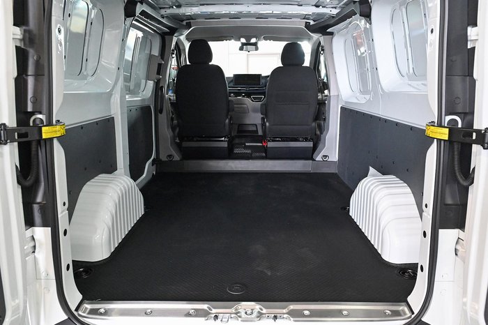 2024 LDV Deliver 7 