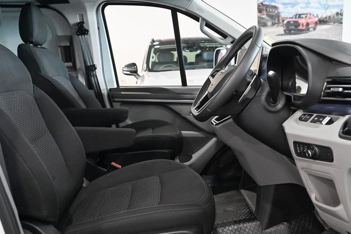 2024 LDV Deliver 7 