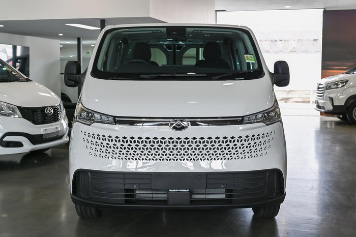 2024 LDV Deliver 7 