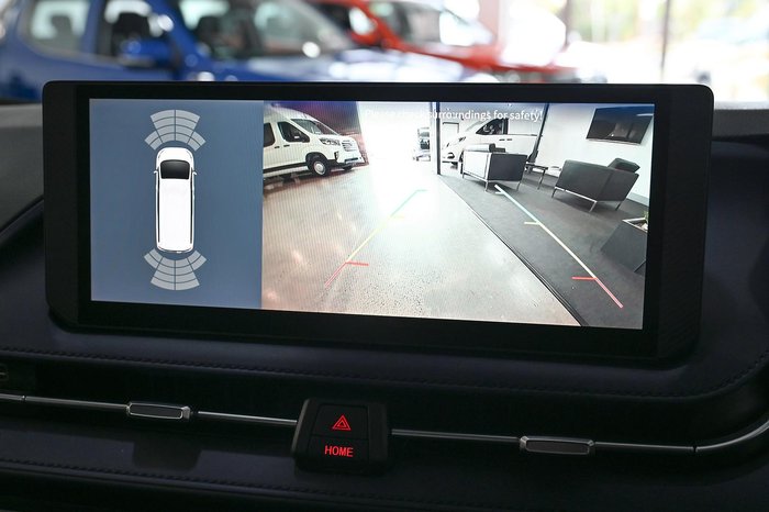 2024 LDV Deliver 7 