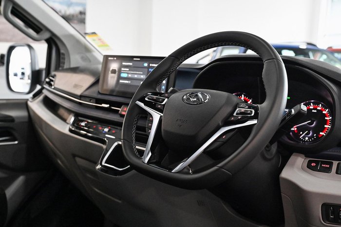 2024 LDV Deliver 7 