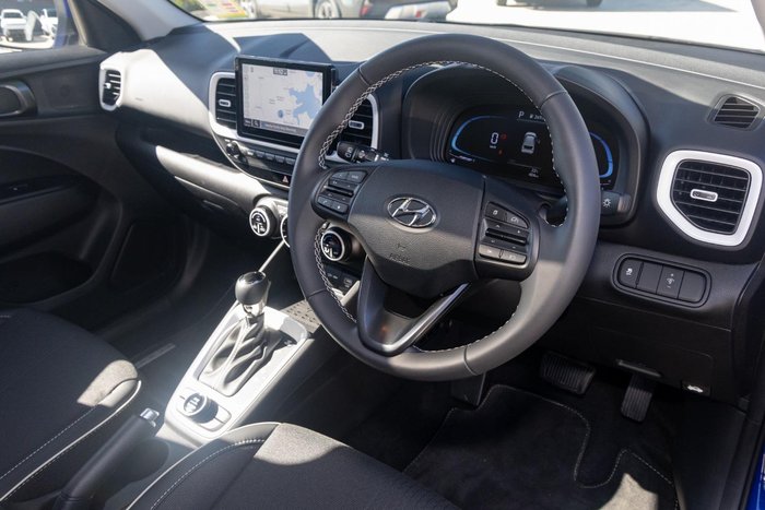 2024 Hyundai Venue Elite
