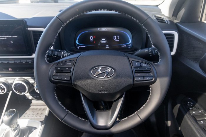 2024 Hyundai Venue Elite
