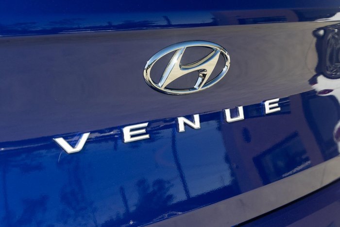 2024 Hyundai Venue Elite