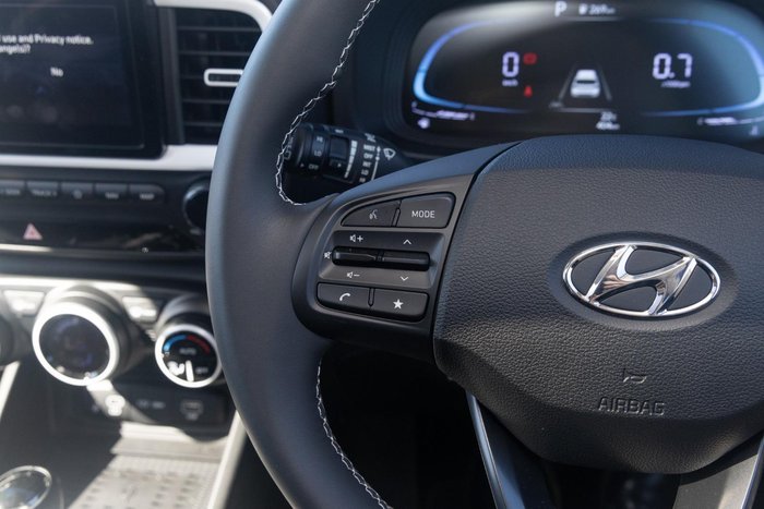2024 Hyundai Venue Elite