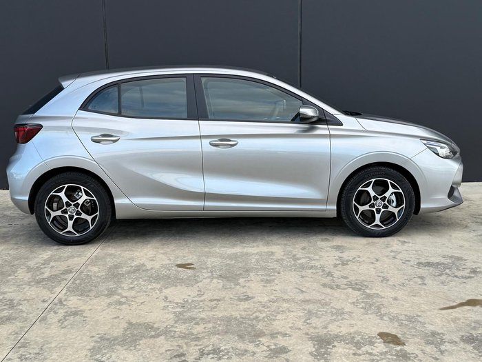 2024 MG MG3 Excite