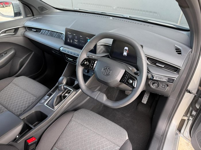 2024 MG MG3 Excite