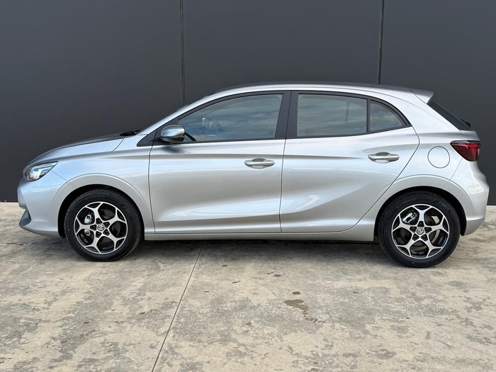 2024 MG MG3 Excite