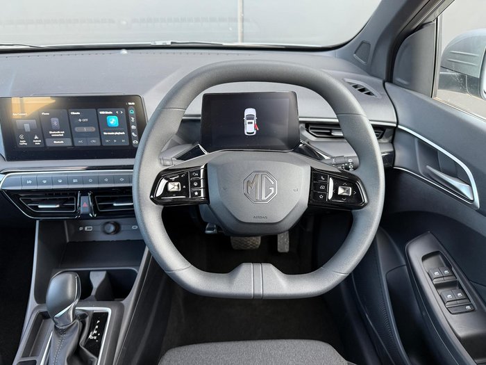 2024 MG MG3 Excite