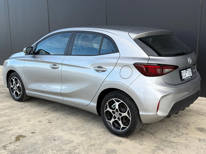 2024 MG MG3 Excite