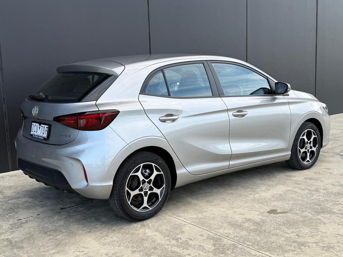 2024 MG MG3 Excite