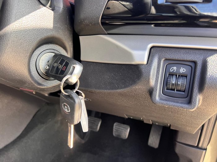 2017 Great Wall Steed NBP 4x2 Titanium