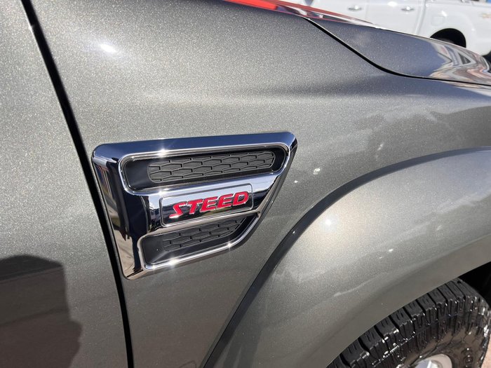 2017 Great Wall Steed NBP 4x2 Titanium