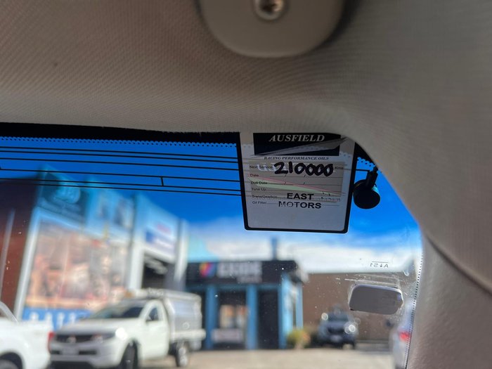 2017 Great Wall Steed NBP 4x2 Titanium