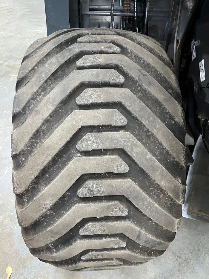 2021 Fendt Rotana 160V 
