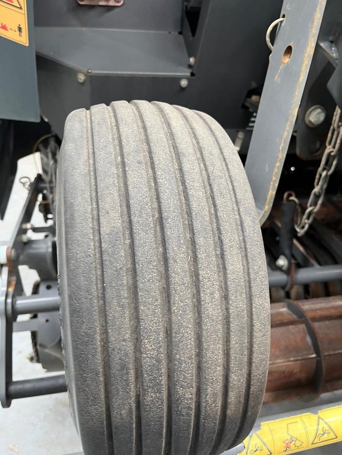 2021 Fendt Rotana 160V 