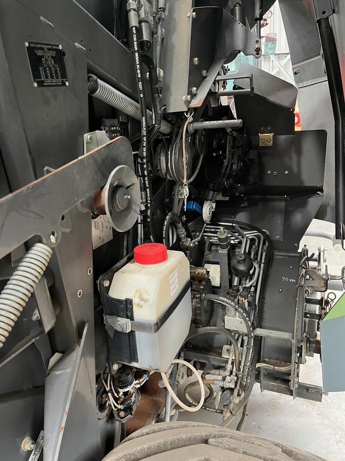 2021 Fendt Rotana 160V 