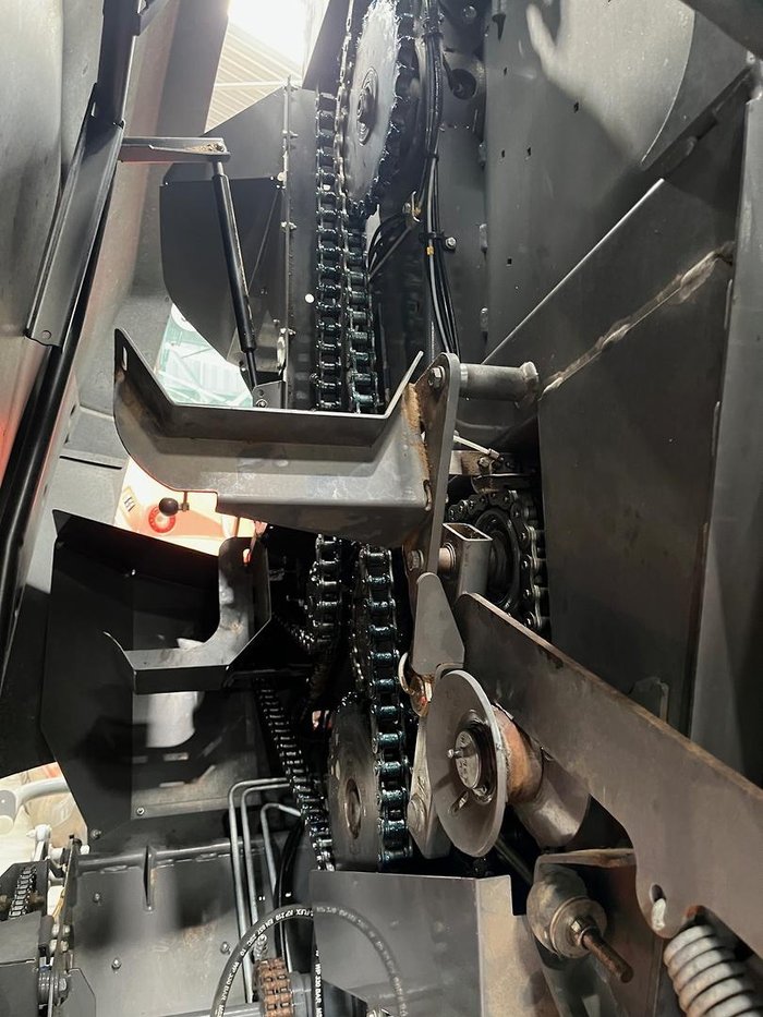 2021 Fendt Rotana 160V 