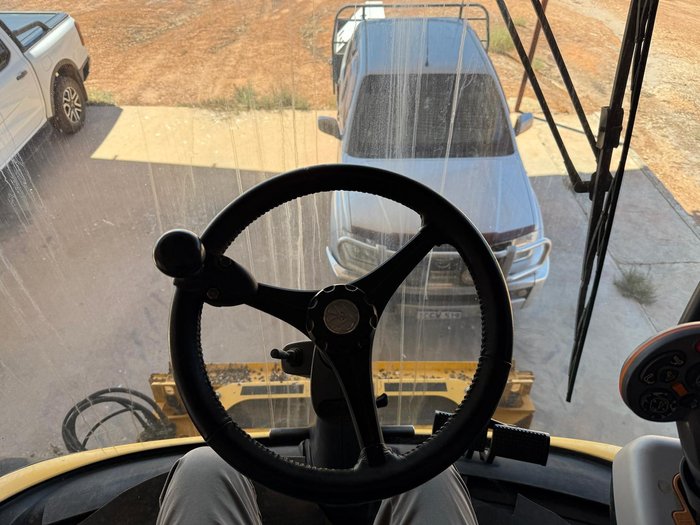 2016 New Holland Cr7.90 Combine Harvester