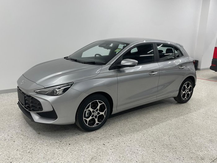 2024 MG MG3 Excite
