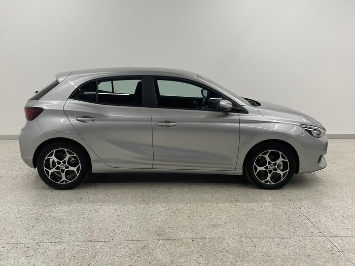 2024 MG MG3 Excite