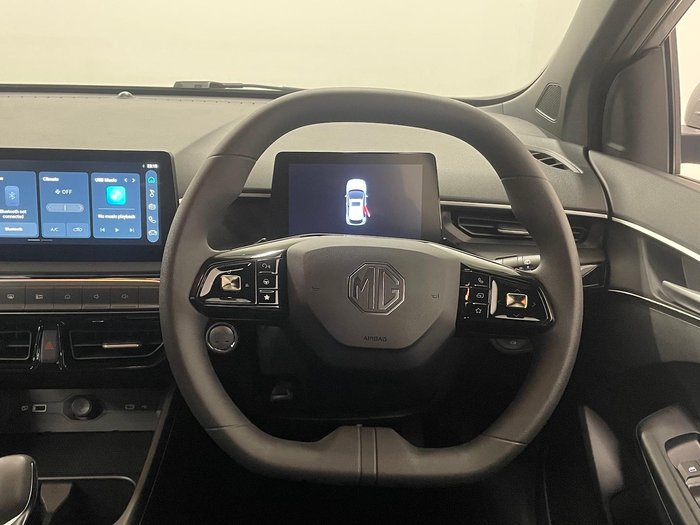 2024 MG MG3 Excite