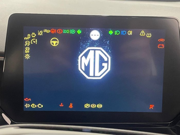 2024 MG MG3 Excite