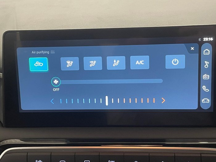 2024 MG MG3 Excite