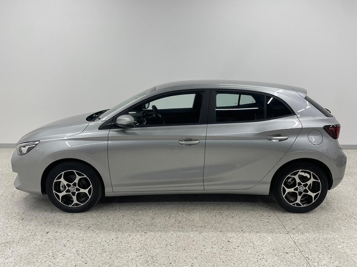 2024 MG MG3 Excite