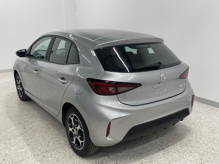 2024 MG MG3 Excite