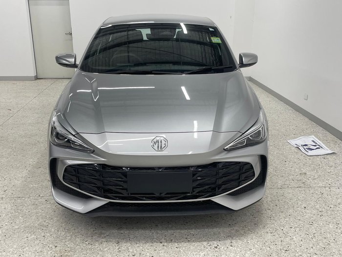 2024 MG MG3 Excite