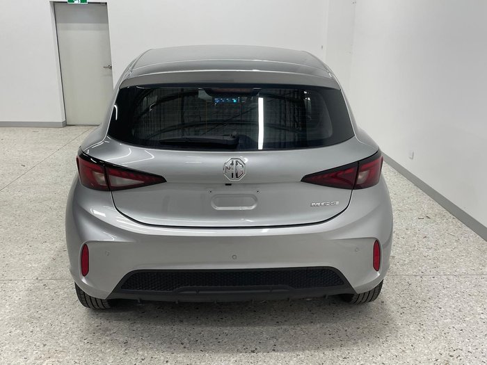 2024 MG MG3 Excite